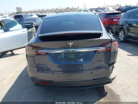 Tesla Model X 100D AWD | Auto.bg — изображение 6 Tesla Model X 100D AWD | Auto.bg — изображение 6
