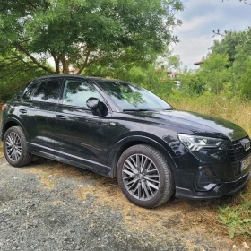 Снимка Audi Q3