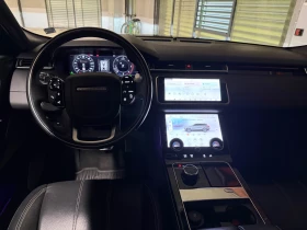 Land Rover Range Rover Velar 3.0 D R-DYNAMIC BLACK LINE | Auto.bg — изображение 16 Land Rover Range Rover Velar 3.0 D R-DYNAMIC BLACK LINE | Auto.bg — изображение 16