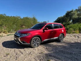 Mitsubishi Outlander 3.0 GT - 15990 € - 50649116 7 | Car24.bg Mitsubishi Outlander 3.0 GT - 15990 € - 50649116 7