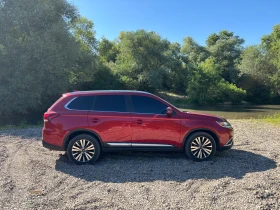 Mitsubishi Outlander 3.0 GT - 15990 € - 50649116 2 | Car24.bg Mitsubishi Outlander 3.0 GT - 15990 € - 50649116 2