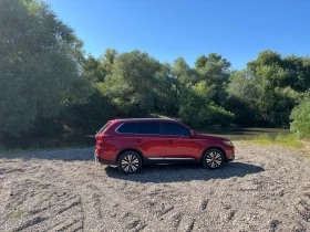 Mitsubishi Outlander 3.0 GT - 15990 € - 50649116 10 | Car24.bg Mitsubishi Outlander 3.0 GT - 15990 € - 50649116 10