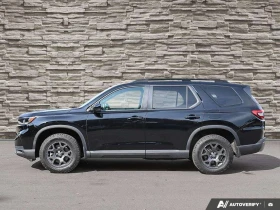 Honda Pilot TrailSport 4х4, АВТОКРЕДИТ - 39900 € - 41435155 2 | Car24.bg Honda Pilot TrailSport 4х4, АВТОКРЕДИТ - 39900 € - 41435155 2