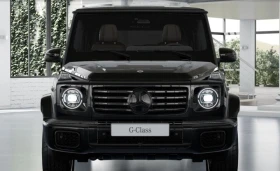 Mercedes-Benz G 450 d / AMG/ MANUFAKTUR/ NIGHT/ EXCLUSIVE/ 360/ PANO | Auto.bg — изображение 2 Mercedes-Benz G 450 d / AMG/ MANUFAKTUR/ NIGHT/ EXCLUSIVE/ 360/ PANO | Auto.bg — изображение 2