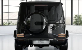 Mercedes-Benz G 450 d / AMG/ MANUFAKTUR/ NIGHT/ EXCLUSIVE/ 360/ PANO | Auto.bg — изображение 6 Mercedes-Benz G 450 d / AMG/ MANUFAKTUR/ NIGHT/ EXCLUSIVE/ 360/ PANO | Auto.bg — изображение 6