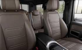 Mercedes-Benz G 450 d / AMG/ MANUFAKTUR/ NIGHT/ EXCLUSIVE/ 360/ PANO | Auto.bg — изображение 10 Mercedes-Benz G 450 d / AMG/ MANUFAKTUR/ NIGHT/ EXCLUSIVE/ 360/ PANO | Auto.bg — изображение 10