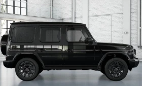 Mercedes-Benz G 450 d / AMG/ MANUFAKTUR/ NIGHT/ EXCLUSIVE/ 360/ PANO | Auto.bg — изображение 8 Mercedes-Benz G 450 d / AMG/ MANUFAKTUR/ NIGHT/ EXCLUSIVE/ 360/ PANO | Auto.bg — изображение 8