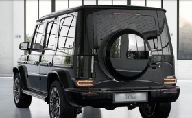 Mercedes-Benz G 450 d / AMG/ MANUFAKTUR/ NIGHT/ EXCLUSIVE/ 360/ PANO | Auto.bg — изображение 5 Mercedes-Benz G 450 d / AMG/ MANUFAKTUR/ NIGHT/ EXCLUSIVE/ 360/ PANO | Auto.bg — изображение 5