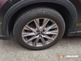 Mazda CX-5 - 18000 € - 39494198 6 | Car24.bg Mazda CX-5 - 18000 € - 39494198 6