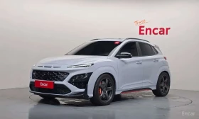 Снимка Hyundai Kona
