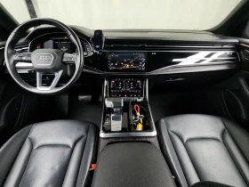 Audi Q8 45 TDI QUATTRO | HEAD-UP* 360 CAM* ПЕЧКА* ВАКУМ* | Auto.bg — изображение 6 Audi Q8 45 TDI QUATTRO | HEAD-UP* 360 CAM* ПЕЧКА* ВАКУМ* | Auto.bg — изображение 6