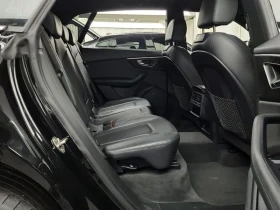Audi Q8 45 TDI QUATTRO | HEAD-UP* 360 CAM* ПЕЧКА* ВАКУМ* | Auto.bg — изображение 15 Audi Q8 45 TDI QUATTRO | HEAD-UP* 360 CAM* ПЕЧКА* ВАКУМ* | Auto.bg — изображение 15