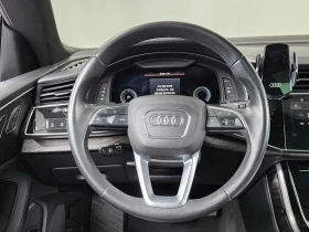 Audi Q8 45 TDI QUATTRO | HEAD-UP* 360 CAM* ПЕЧКА* ВАКУМ* | Auto.bg — изображение 7 Audi Q8 45 TDI QUATTRO | HEAD-UP* 360 CAM* ПЕЧКА* ВАКУМ* | Auto.bg — изображение 7