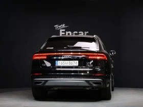 Audi Q8 45 TDI QUATTRO | HEAD-UP* 360 CAM* ПЕЧКА* ВАКУМ* | Auto.bg — изображение 2 Audi Q8 45 TDI QUATTRO | HEAD-UP* 360 CAM* ПЕЧКА* ВАКУМ* | Auto.bg — изображение 2