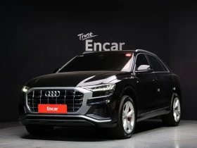 Audi Q8 45 TDI QUATTRO | HEAD-UP* 360 CAM* ПЕЧКА* ВАКУМ*