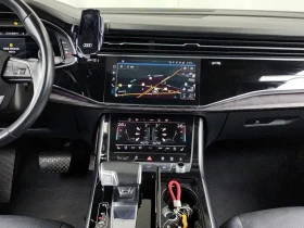Audi Q8 45 TDI QUATTRO | HEAD-UP* 360 CAM* ПЕЧКА* ВАКУМ* | Auto.bg — изображение 11 Audi Q8 45 TDI QUATTRO | HEAD-UP* 360 CAM* ПЕЧКА* ВАКУМ* | Auto.bg — изображение 11