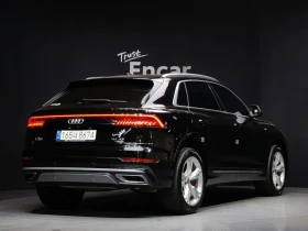 Audi Q8 45 TDI QUATTRO | HEAD-UP* 360 CAM* ПЕЧКА* ВАКУМ* | Auto.bg — изображение 3 Audi Q8 45 TDI QUATTRO | HEAD-UP* 360 CAM* ПЕЧКА* ВАКУМ* | Auto.bg — изображение 3