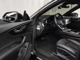 Audi Q8 45 TDI QUATTRO | HEAD-UP* 360 CAM* ПЕЧКА* ВАКУМ* | Auto.bg — изображение 5 Audi Q8 45 TDI QUATTRO | HEAD-UP* 360 CAM* ПЕЧКА* ВАКУМ* | Auto.bg — изображение 5