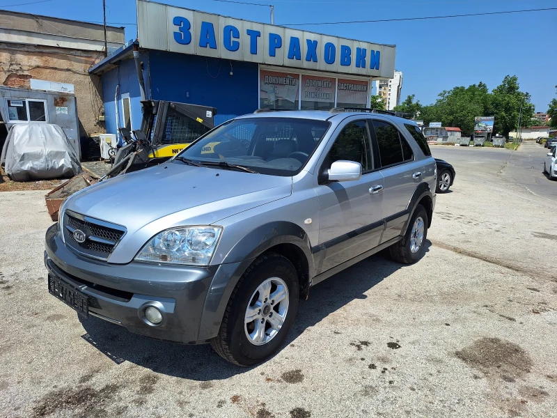Kia Sorento 2.5CDRI 4X4 Кожа/Автоматик - 1299 € / 2540.62 лв. - 86028766 1 | Car24.bg Kia Sorento 2.5CDRI 4X4 Кожа/Автоматик - 1299 € / 2540.62 лв. - 86028766 1