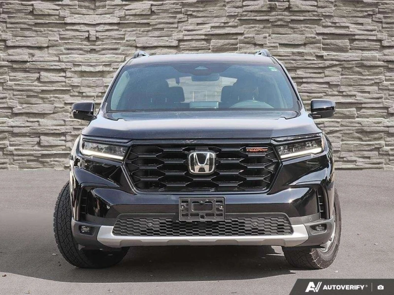 Honda Pilot TrailSport 4х4, АВТОКРЕДИТ - 39900 € - 41435155 1 | Car24.bg Honda Pilot TrailSport 4х4, АВТОКРЕДИТ - 39900 € - 41435155 1