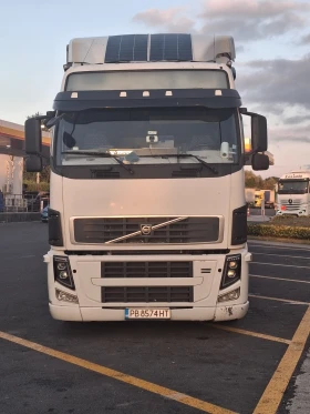 Volvo Fh