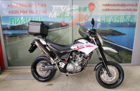 Yamaha Xt 660 | Auto.bg — изображение 4 Yamaha Xt 660 | Auto.bg — изображение 4
