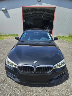 BMW 530 1 - Car24.bg BMW 530 1