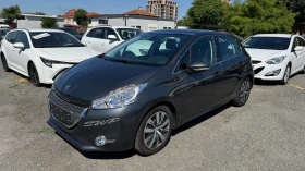 Peugeot 208 1.6i Внос ШВЕЙЦАРИЯ! Navi, JBL, PDC, LED, Автопило - Car24.bg Peugeot 208 1.6i Внос ШВЕЙЦАРИЯ! Navi, JBL, PDC, LED, Автопило
