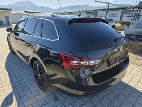 Skoda Superb 2.0TDi 150kc DSG Лизинг - 23500 лв. / 12015.36 € - 27515637 5 | Car24.bg Skoda Superb 2.0TDi 150kc DSG Лизинг - 23500 лв. / 12015.36 € - 27515637 5