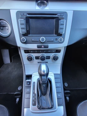 VW Passat Highline - 13500 лв. / 6902.44 € - 70803581 9 | Car24.bg VW Passat Highline - 13500 лв. / 6902.44 € - 70803581 9