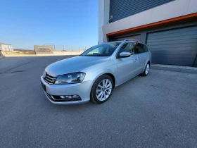 VW Passat Highline - Car24.bg VW Passat Highline