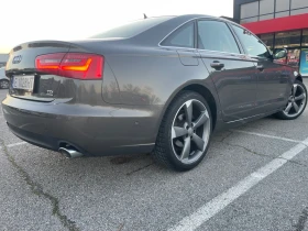 Audi A6 3.0 TDI - 26999 лв. / 13804.37 € - 68930369 5 | Car24.bg Audi A6 3.0 TDI - 26999 лв. / 13804.37 € - 68930369 5