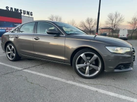Audi A6 3.0 TDI - 26999 лв. / 13804.37 € - 68930369 4 | Car24.bg Audi A6 3.0 TDI - 26999 лв. / 13804.37 € - 68930369 4