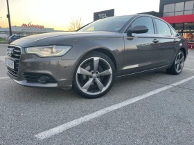Audi A6 3.0 TDI - 26999 лв. / 13804.37 € - 68930369 3 | Car24.bg Audi A6 3.0 TDI - 26999 лв. / 13804.37 € - 68930369 3