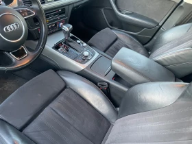 Audi A6 3.0 TDI - 26999 лв. / 13804.37 € - 68930369 13 | Car24.bg Audi A6 3.0 TDI - 26999 лв. / 13804.37 € - 68930369 13