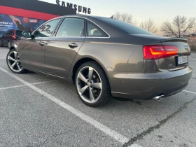 Audi A6 3.0 TDI - 26999 лв. / 13804.37 € - 68930369 7 | Car24.bg Audi A6 3.0 TDI - 26999 лв. / 13804.37 € - 68930369 7