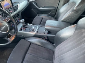 Audi A6 3.0 TDI - 26999 лв. / 13804.37 € - 68930369 11 | Car24.bg Audi A6 3.0 TDI - 26999 лв. / 13804.37 € - 68930369 11