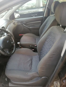 Ford Focus Газ - 760 € / 1486.43 лв. - 14650695 5 | Car24.bg Ford Focus Газ - 760 € / 1486.43 лв. - 14650695 5