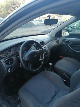 Ford Focus Газ - 760 € / 1486.43 лв. - 14650695 4 | Car24.bg Ford Focus Газ - 760 € / 1486.43 лв. - 14650695 4