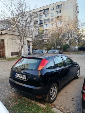 Ford Focus Газ - 760 € / 1486.43 лв. - 14650695 2 | Car24.bg Ford Focus Газ - 760 € / 1486.43 лв. - 14650695 2