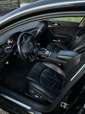 Audi A6 Competition /Active sound - 18999 € / 37158.81 лв. - 32394657 8 | Car24.bg Audi A6 Competition /Active sound - 18999 € / 37158.81 лв. - 32394657 8