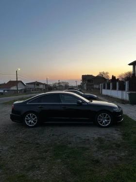 Audi A6 Competition /Active sound - 18999 € / 37158.81 лв. - 32394657 4 | Car24.bg Audi A6 Competition /Active sound - 18999 € / 37158.81 лв. - 32394657 4