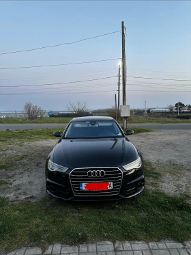 Audi A6 Competition /Active sound - 18999 € / 37158.81 лв. - 32394657 2 | Car24.bg Audi A6 Competition /Active sound - 18999 € / 37158.81 лв. - 32394657 2