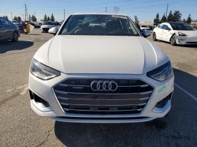 Audi A4 Premium 40 TFSI quattro - 16500 € / 32271.19 лв. - 17815429 5 | Car24.bg Audi A4 Premium 40 TFSI quattro - 16500 € / 32271.19 лв. - 17815429 5