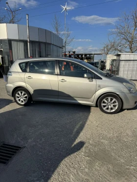 Toyota Corolla verso D4D, 7 местна - 3300 € / 6454.24 лв. - 64611119 5 | Car24.bg Toyota Corolla verso D4D, 7 местна - 3300 € / 6454.24 лв. - 64611119 5