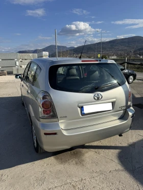 Toyota Corolla verso D4D, 7 местна - 3300 € / 6454.24 лв. - 64611119 8 | Car24.bg Toyota Corolla verso D4D, 7 местна - 3300 € / 6454.24 лв. - 64611119 8