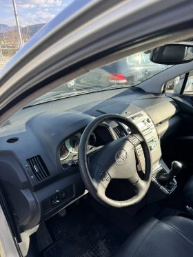 Toyota Corolla verso D4D, 7 местна - 3300 € / 6454.24 лв. - 64611119 10 | Car24.bg Toyota Corolla verso D4D, 7 местна - 3300 € / 6454.24 лв. - 64611119 10