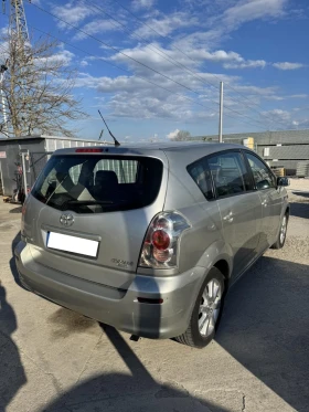 Toyota Corolla verso D4D, 7 местна - 3300 € / 6454.24 лв. - 64611119 6 | Car24.bg Toyota Corolla verso D4D, 7 местна - 3300 € / 6454.24 лв. - 64611119 6