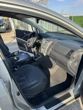 Toyota Corolla verso D4D, 7 местна - 3300 € / 6454.24 лв. - 64611119 14 | Car24.bg Toyota Corolla verso D4D, 7 местна - 3300 € / 6454.24 лв. - 64611119 14