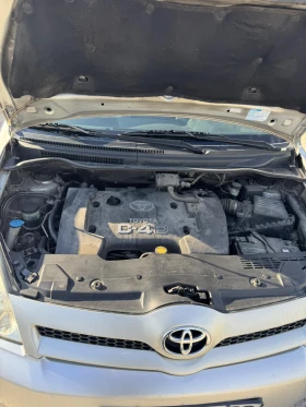 Toyota Corolla verso D4D, 7 местна - 3300 € / 6454.24 лв. - 64611119 16 | Car24.bg Toyota Corolla verso D4D, 7 местна - 3300 € / 6454.24 лв. - 64611119 16